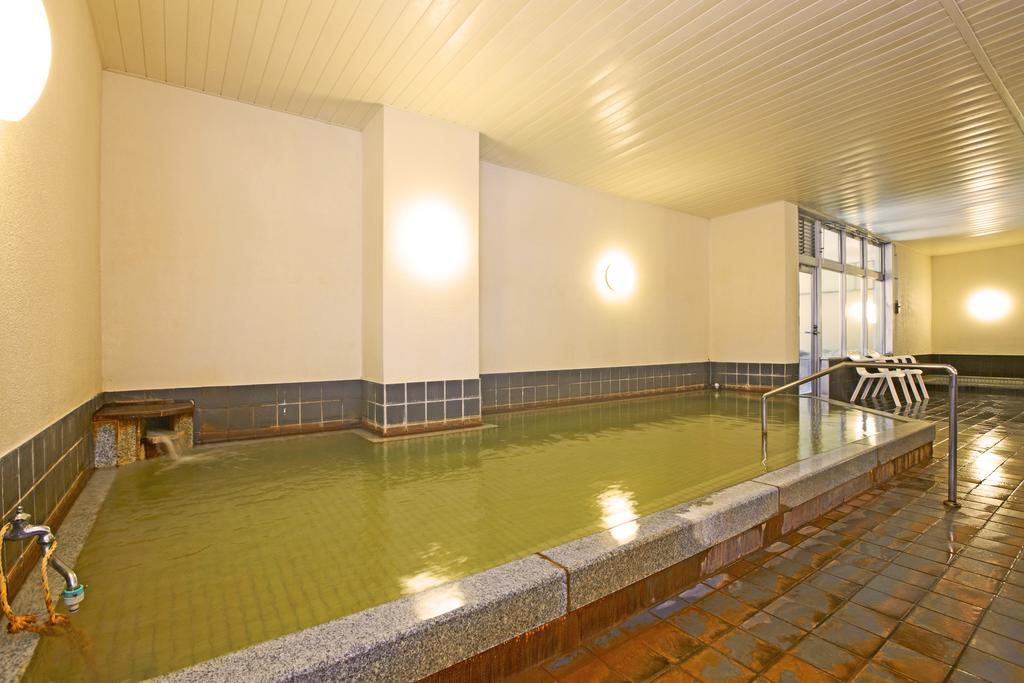 Onsen Ryokan Yano Kikonai Exterior foto